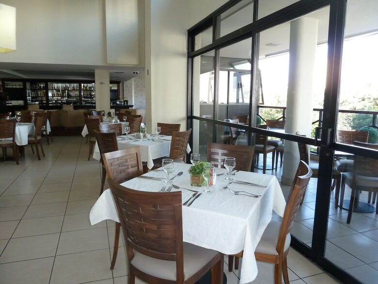 Hotel Blue Tree Garden Bauru