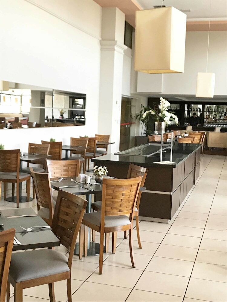 Hotel Blue Tree Garden Bauru
