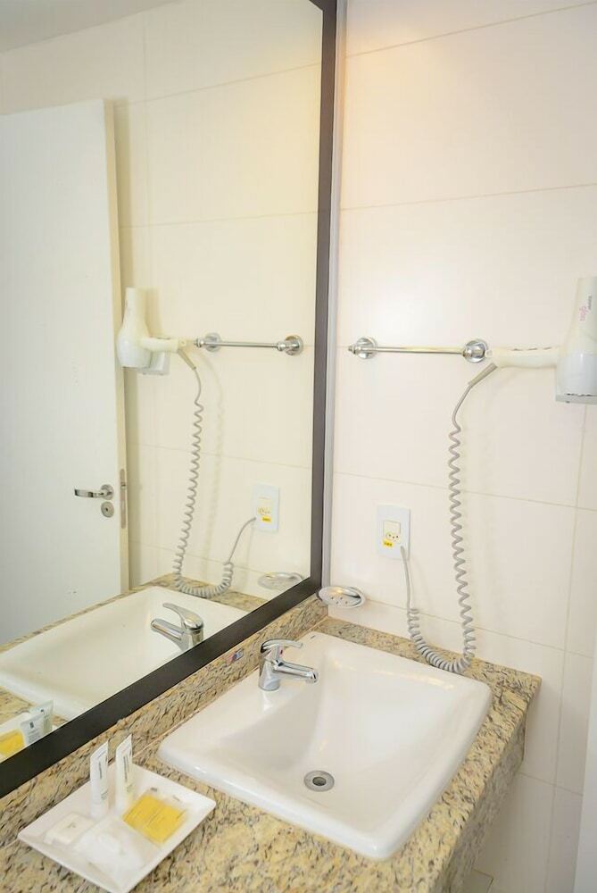 Hotel Blue Tree Garden Bauru
