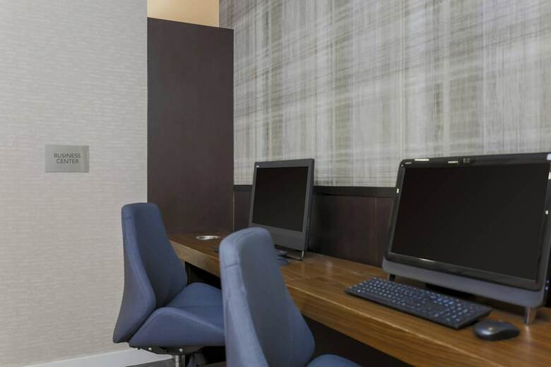 Hotel Courtyard By Marriott Tampa Brandon