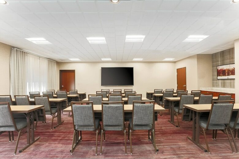 Hotel Courtyard By Marriott Tampa Brandon