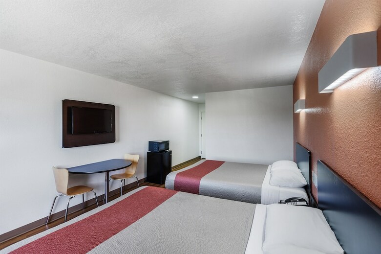 Motel 6 Bedford, Tx - Fort Worth
