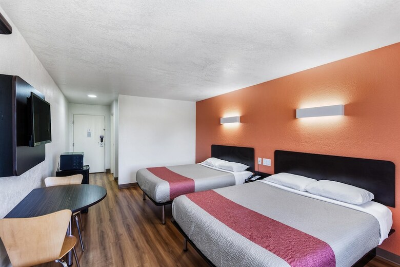 Motel 6 Bedford, Tx - Fort Worth