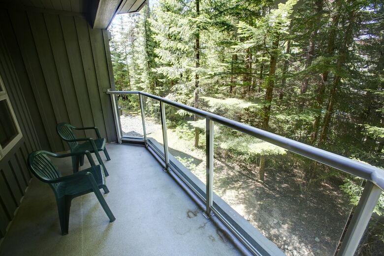 Resortquest At Aspens On Blackcomb