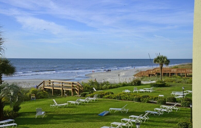 Hotel Monterey Bay Suites
