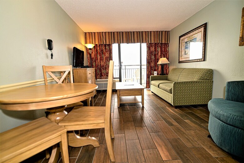 Hotel Monterey Bay Suites