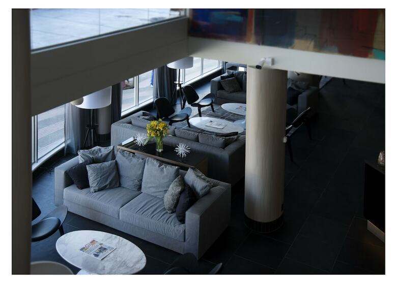 Hotel Casa Grande Suites