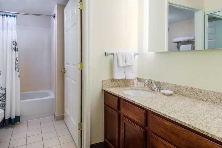 Aparthotel Residence Inn By Marriott Charlotte Southpark