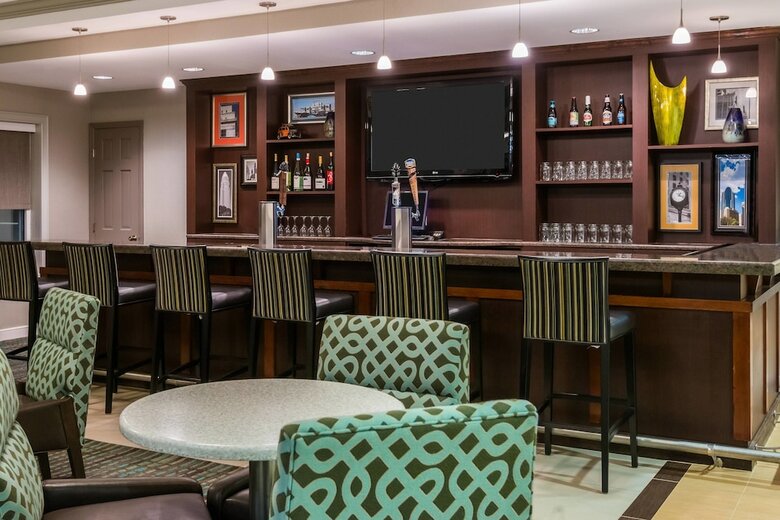 Aparthotel Residence Inn By Marriott Charlotte Southpark