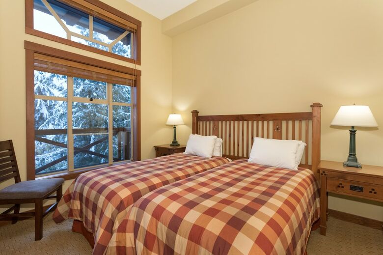 Horstman House By Whistler Premier
