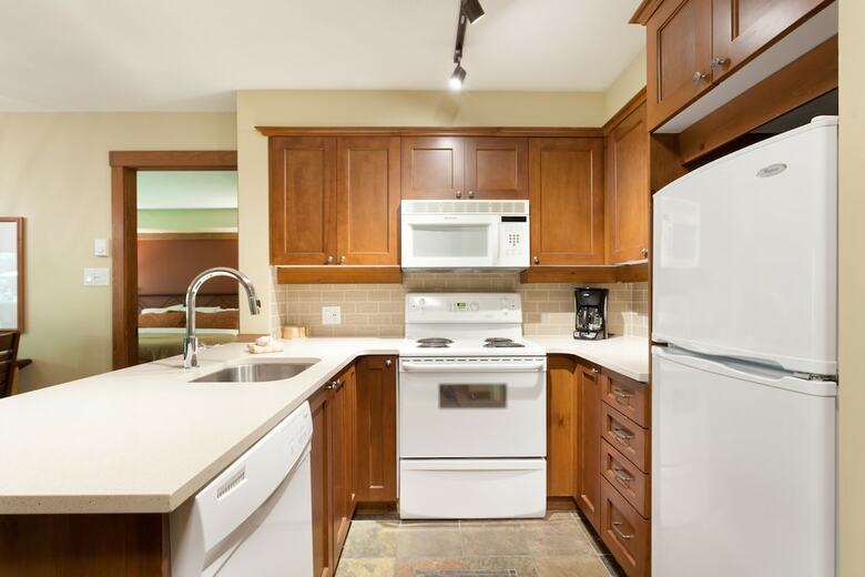 Horstman House By Whistler Premier