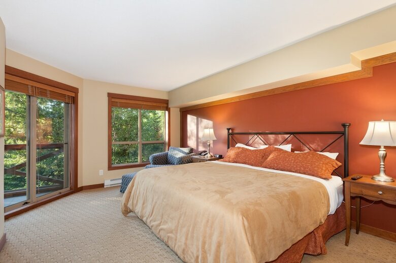 Horstman House By Whistler Premier