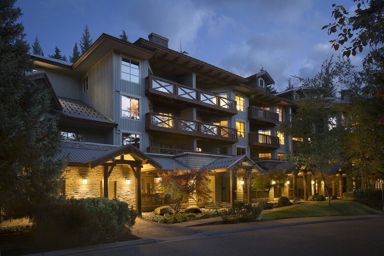Horstman House By Whistler Premier
