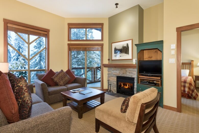 Horstman House By Whistler Premier