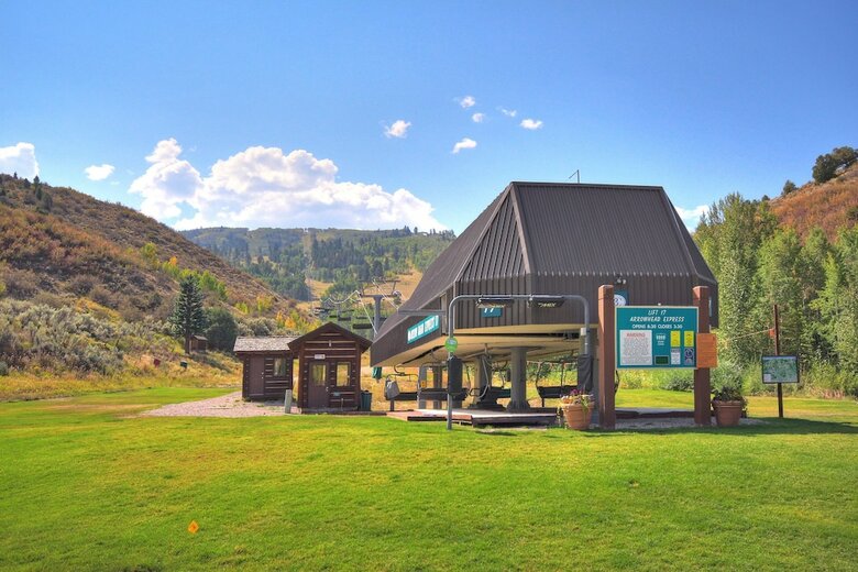 Arrowhead Village Beaver Creek