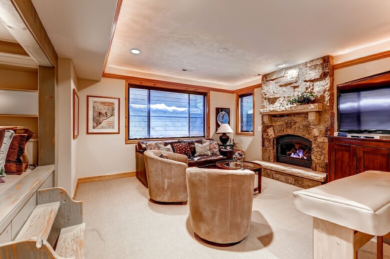 Arrowhead Village Beaver Creek
