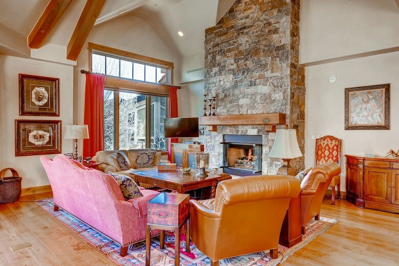 Arrowhead Village Beaver Creek