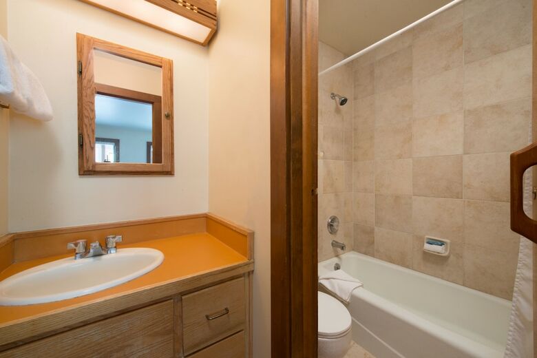 Teton Village Condos Collection By Jhrl