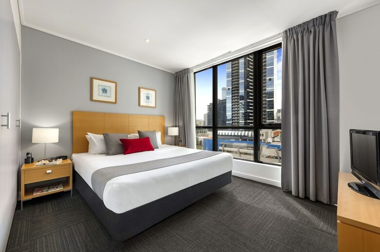 Aparthotel Quest Southbank