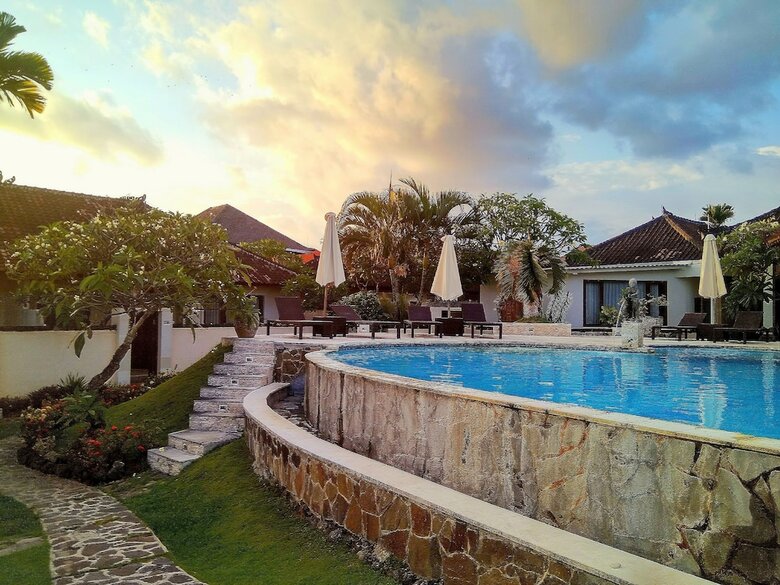 Apartamento Nipuri Hotel