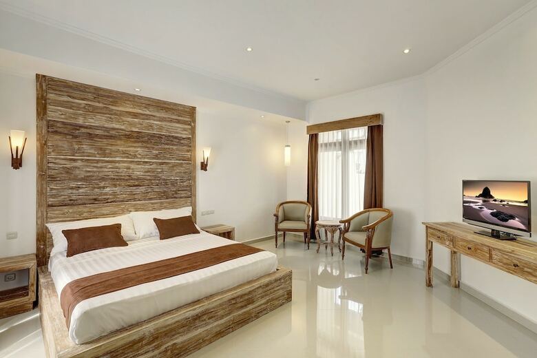 Apartamento Nipuri Hotel