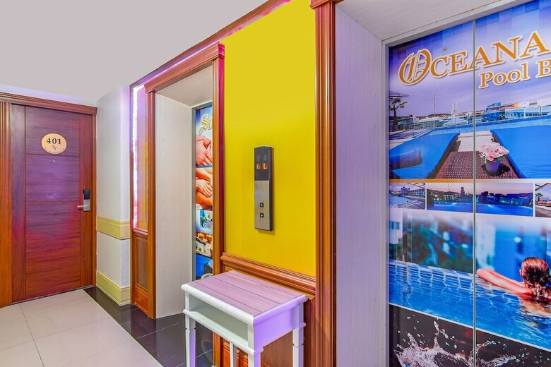Capital O806 Sira Grande Hotel And Spa
