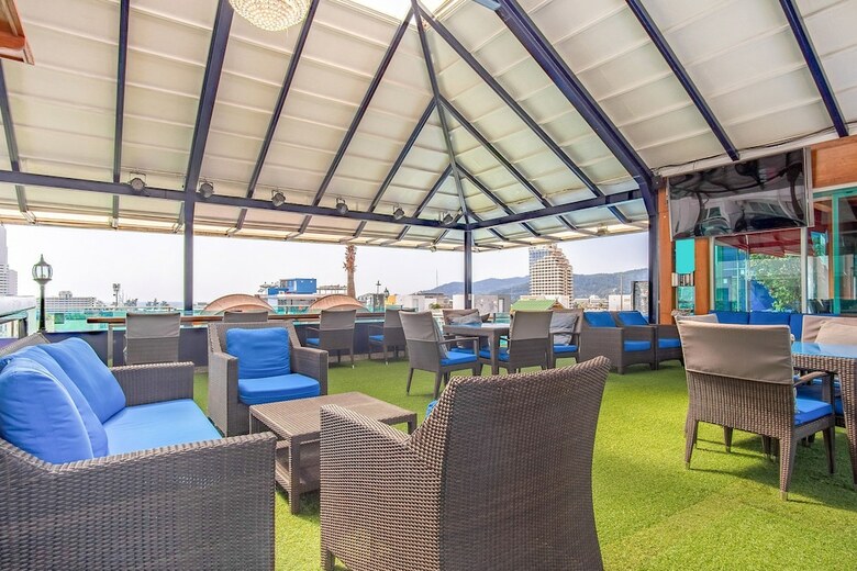 Capital O806 Sira Grande Hotel And Spa
