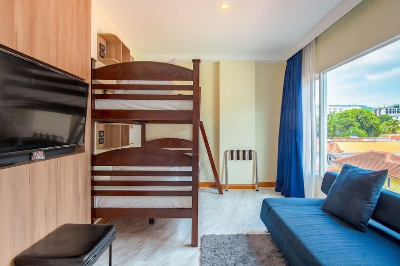 Capital O806 Sira Grande Hotel And Spa