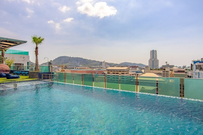 Capital O806 Sira Grande Hotel And Spa