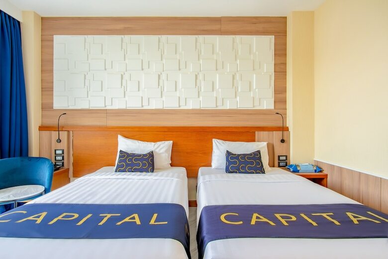 Capital O806 Sira Grande Hotel And Spa