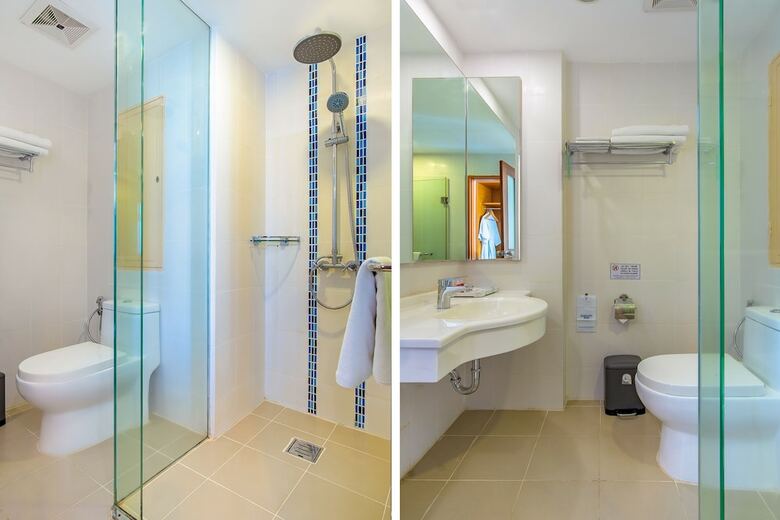 Capital O806 Sira Grande Hotel And Spa