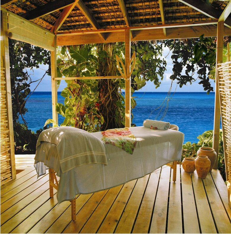 Apartamento Jamaica Inn