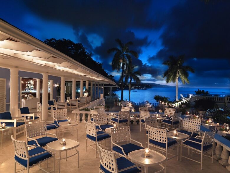 Apartamento Jamaica Inn