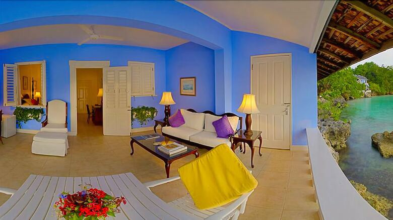 Apartamento Jamaica Inn