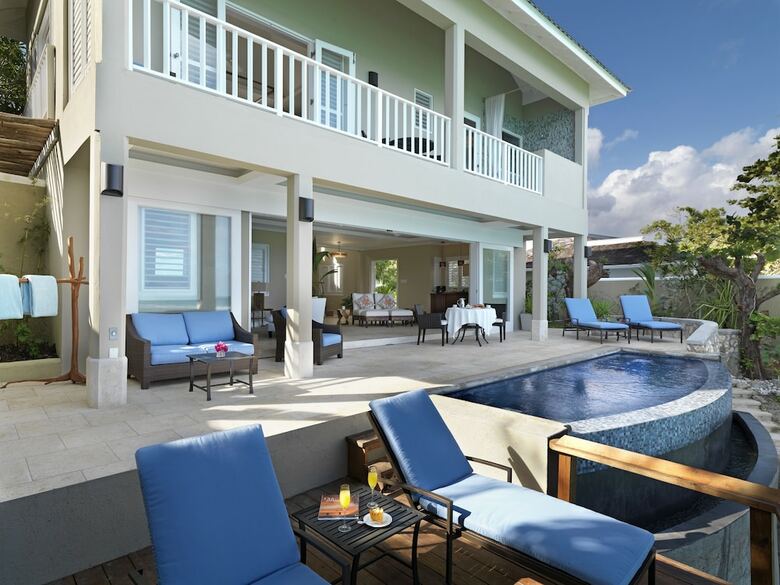 Apartamento Jamaica Inn