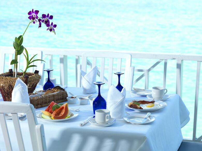 Apartamento Jamaica Inn