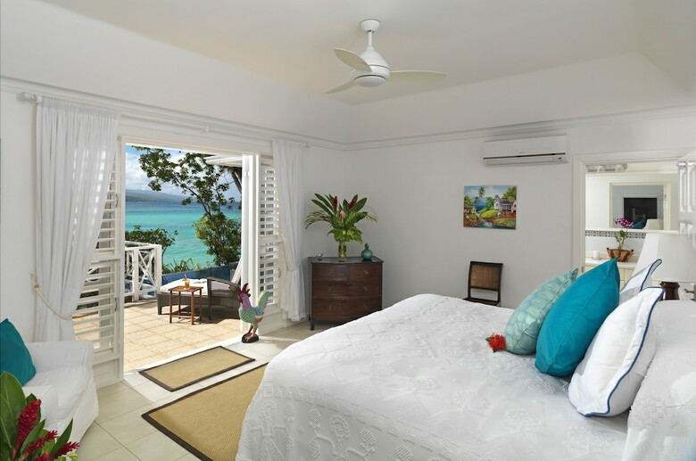 Apartamento Jamaica Inn