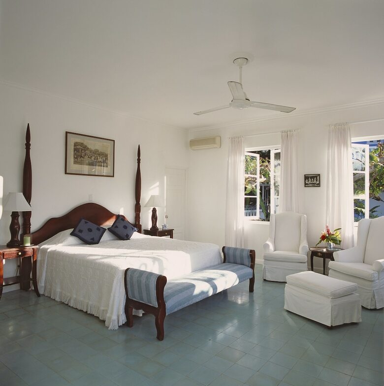 Apartamento Jamaica Inn