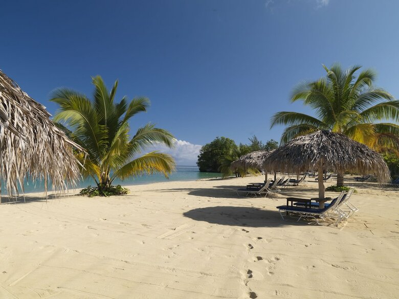 Apartamento Jamaica Inn