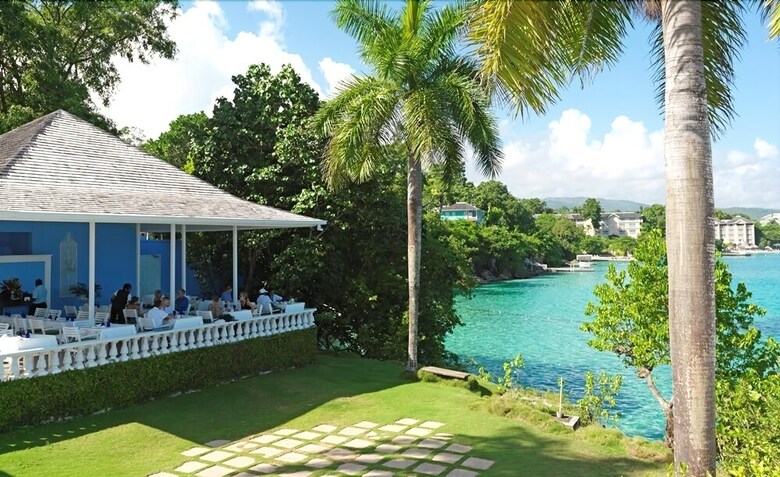 Apartamento Jamaica Inn