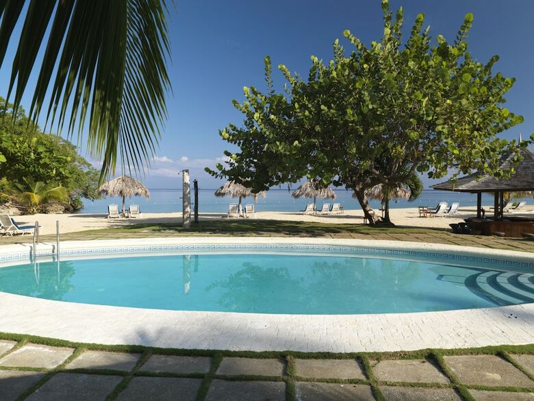Apartamento Jamaica Inn