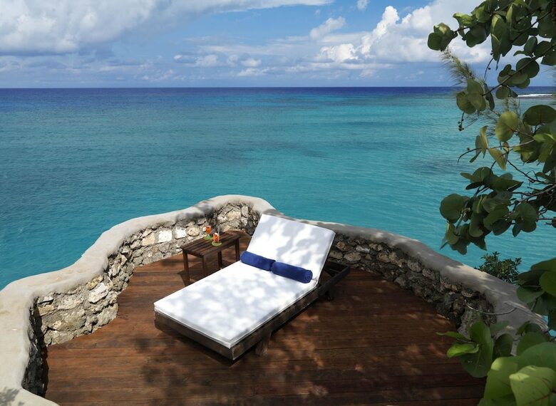 Apartamento Jamaica Inn