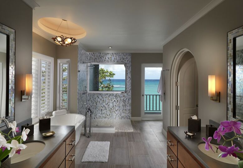 Apartamento Jamaica Inn