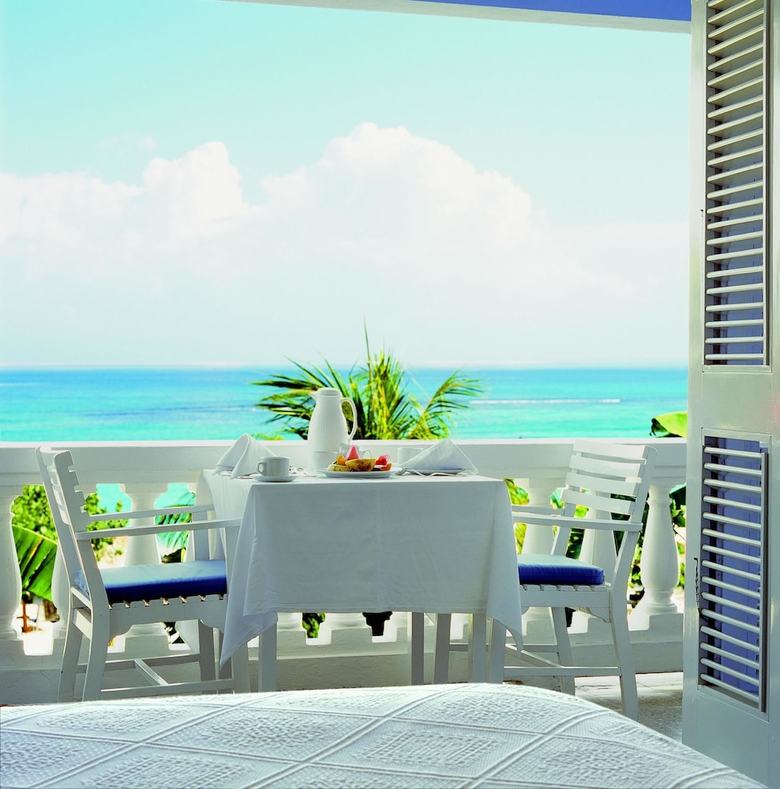 Apartamento Jamaica Inn