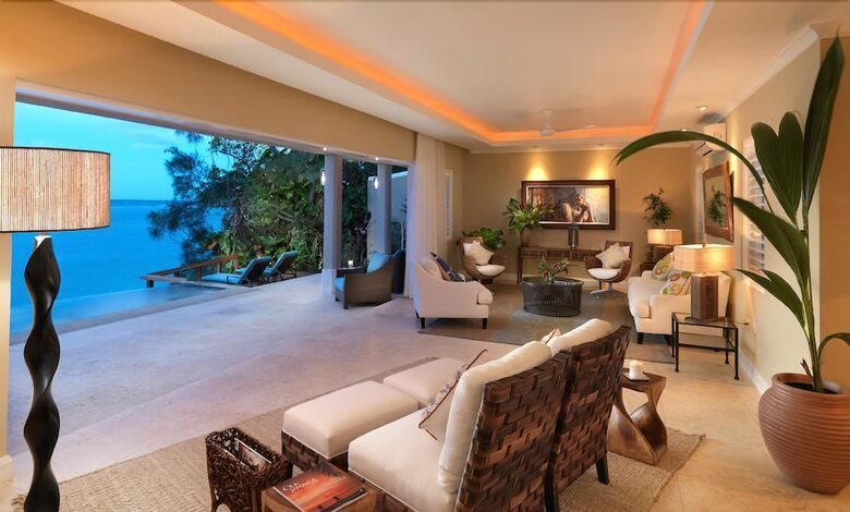 Apartamento Jamaica Inn