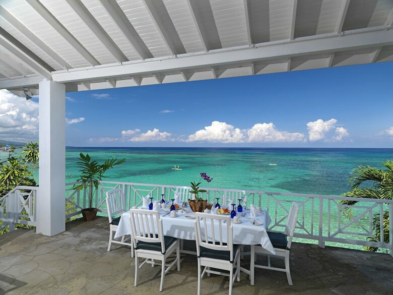 Apartamento Jamaica Inn