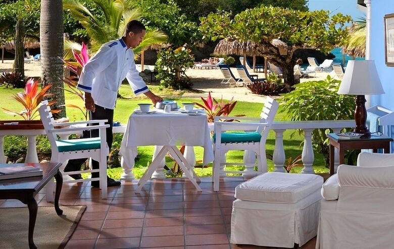 Apartamento Jamaica Inn