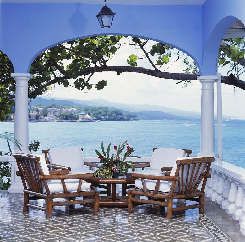 Apartamento Jamaica Inn