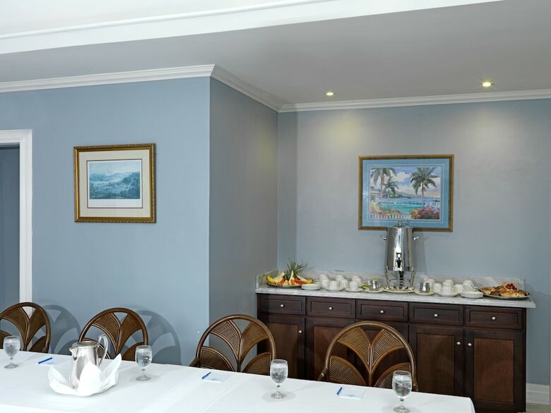 Apartamento Jamaica Inn