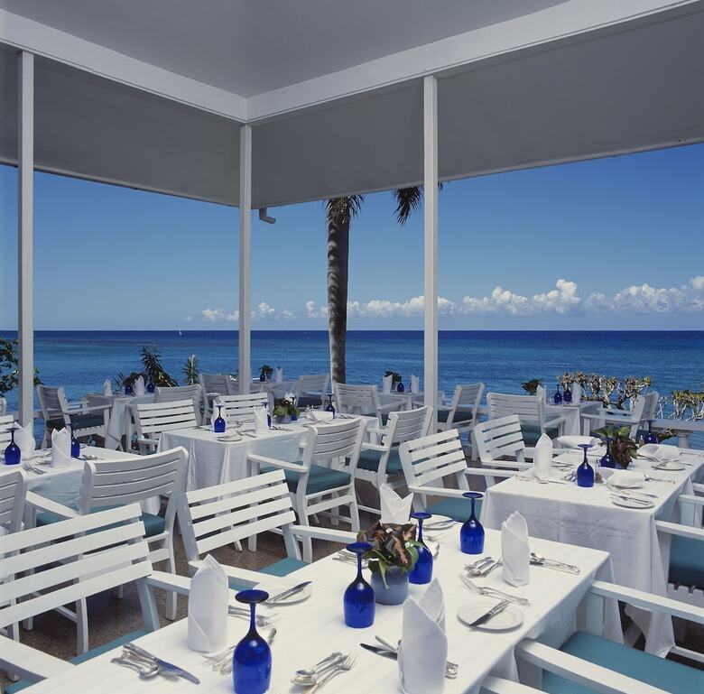 Apartamento Jamaica Inn